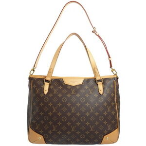 Louis Vuitton Monogram Estrella Bag